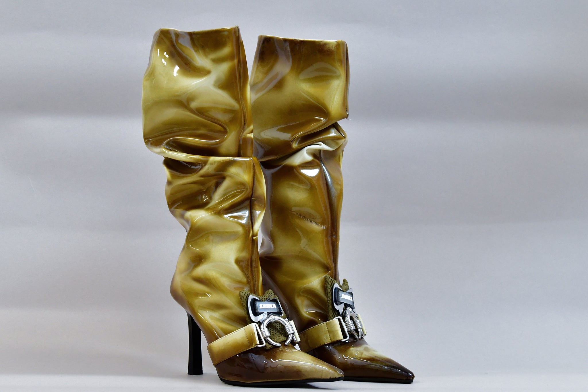 ANCUTA SARCA Honey Boots